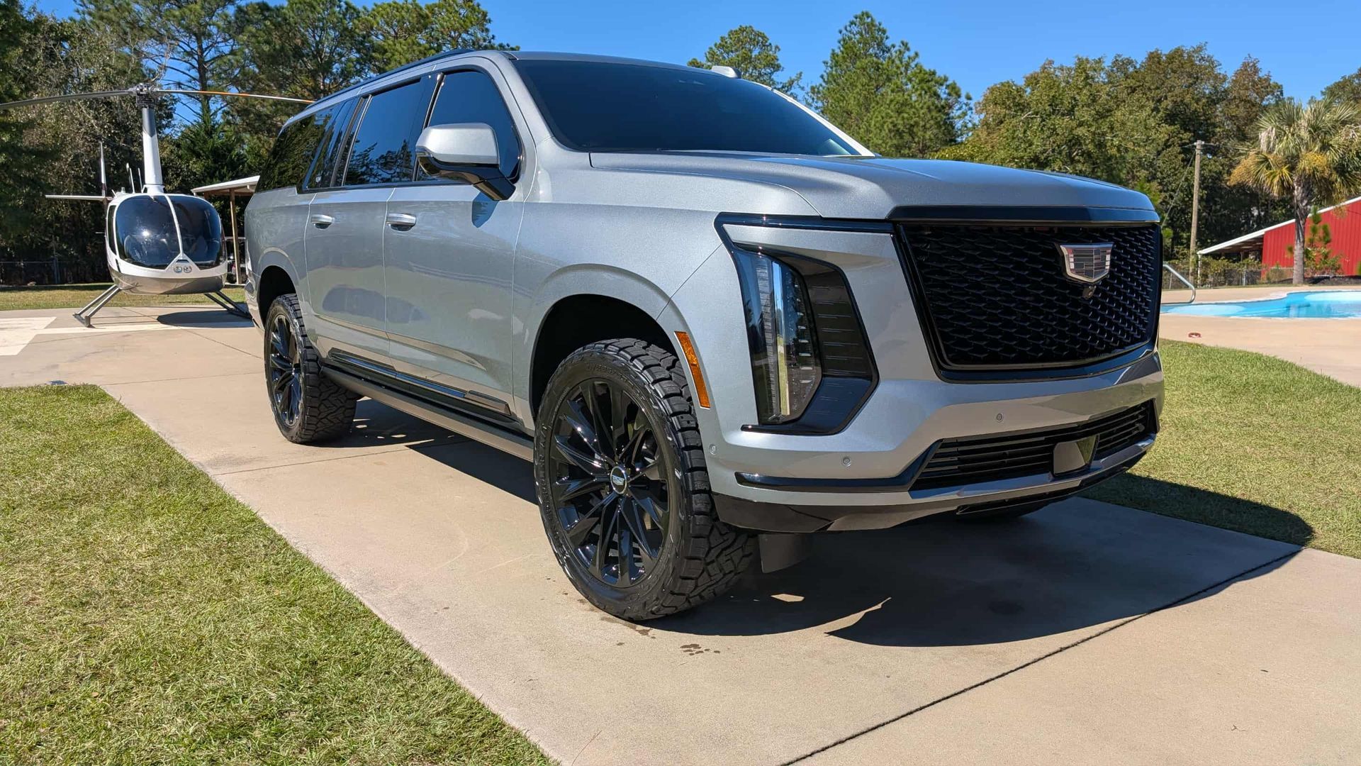 Mad Dog Mobile Detailing, LLC. in Batesburg-Leesville, SC (4)