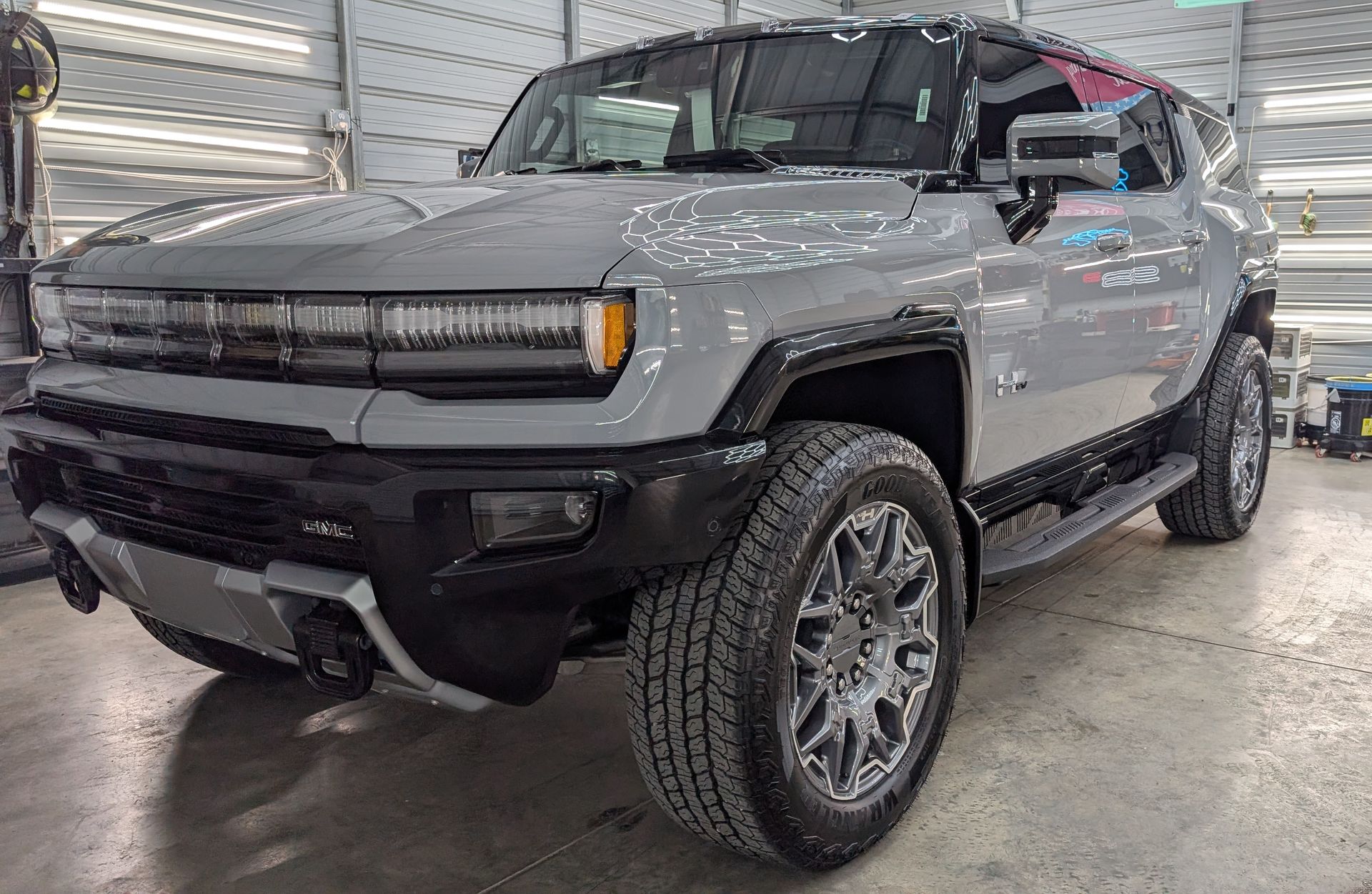 Mad Dog Mobile Detailing, LLC. in Batesburg-Leesville, SC (5)