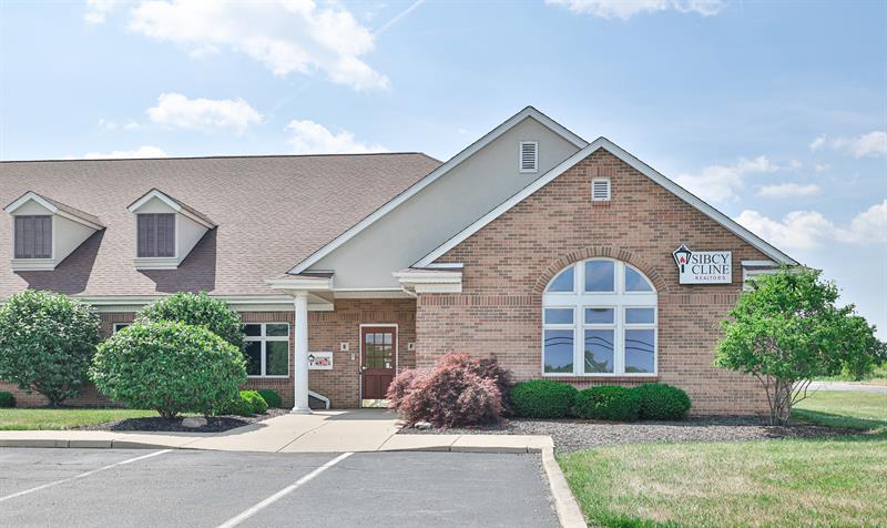 Sibcy Cline Monroe/Middletown Office in Monroe, OH (2)
