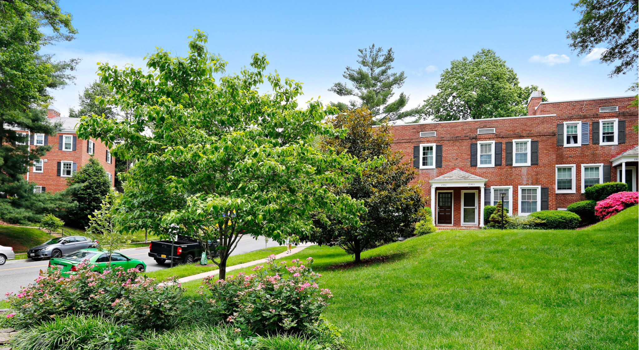 Kay Houghton & Associates at eXp Realty in Arlington, VA (3)