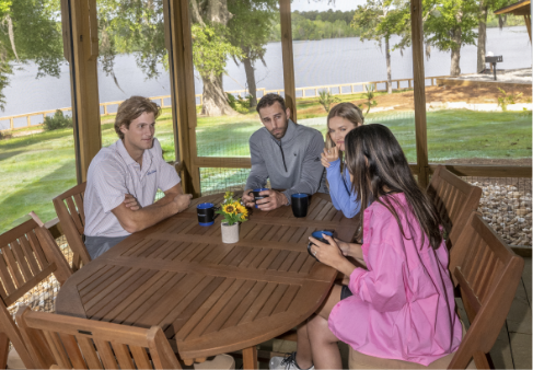 Little Ocmulgee State Park & Lodge in McRae-Helena, GA (5)