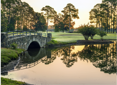 Little Ocmulgee State Park & Lodge in McRae-Helena, GA (6)