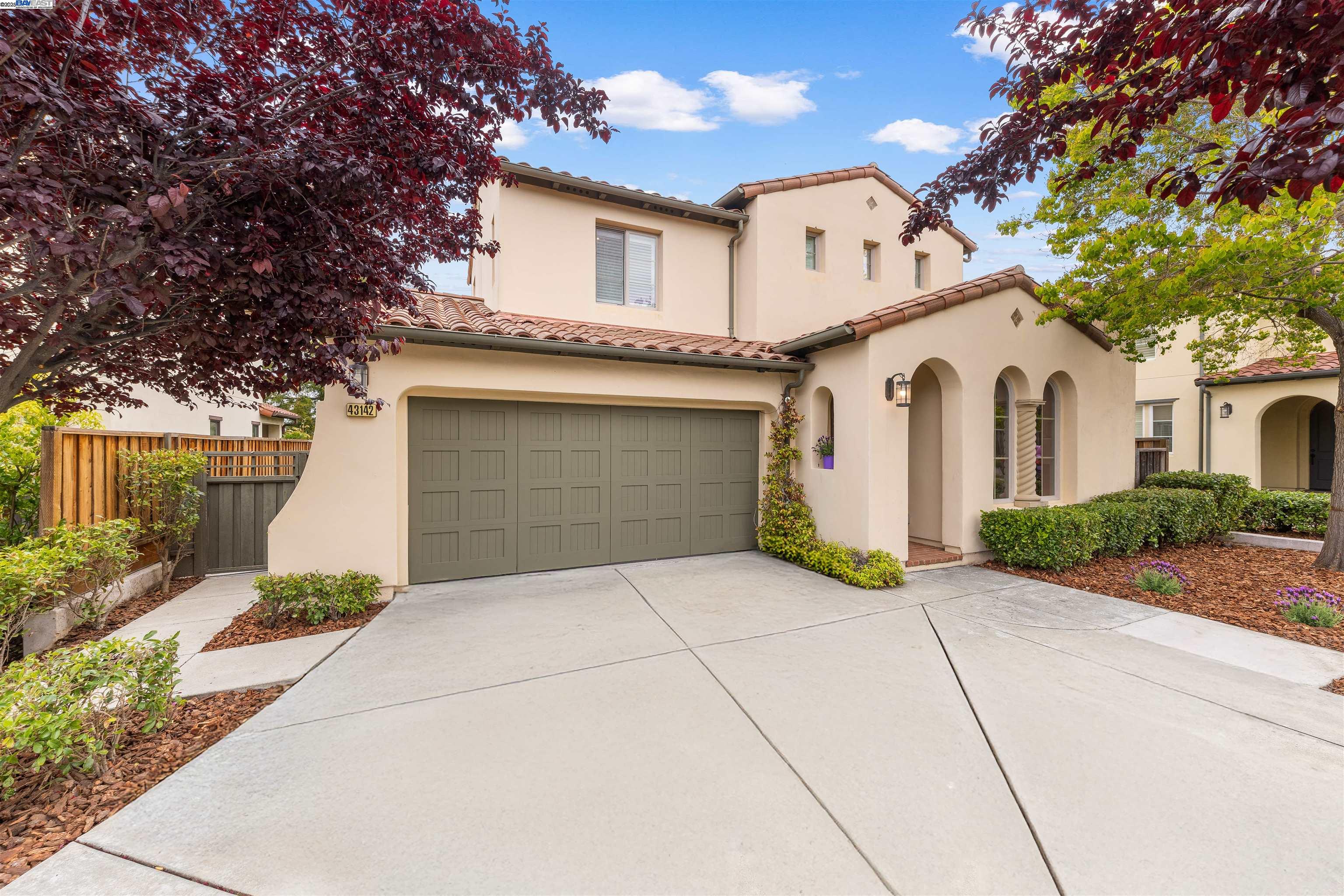 Mattie Wei Real Estate Team in Fremont, CA