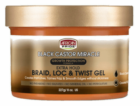 Labelle Braids & Beauty Supply in Mansfield, TX (5)