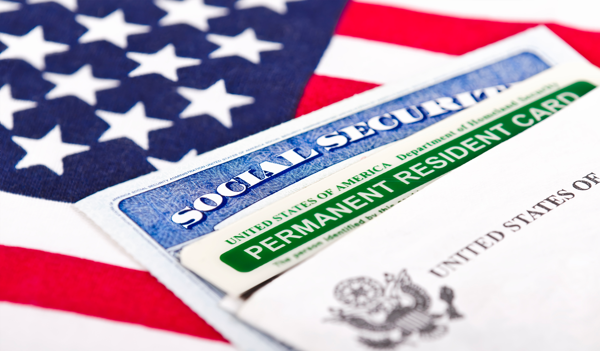 Charles E. Smith Immigration Law Office in Columbus, OH