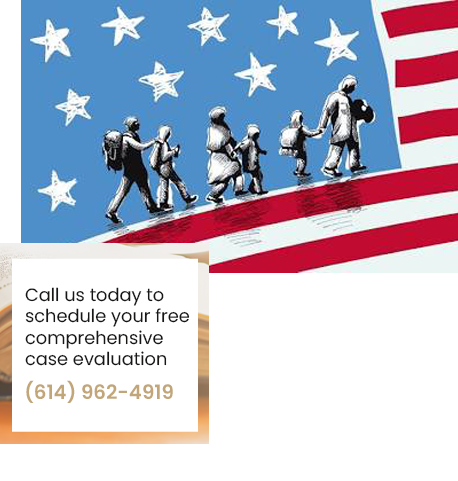 Charles E. Smith Immigration Law Office in Columbus, OH (4)