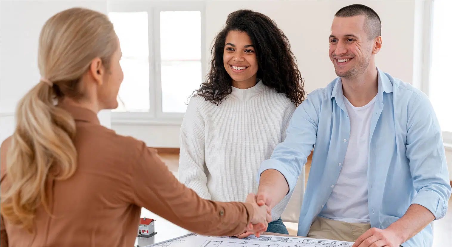 CA Flat Fee Real Estate in Arcadia, CA