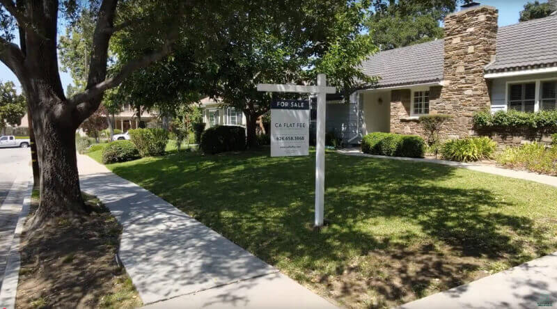 CA Flat Fee Real Estate in Arcadia, CA (2)