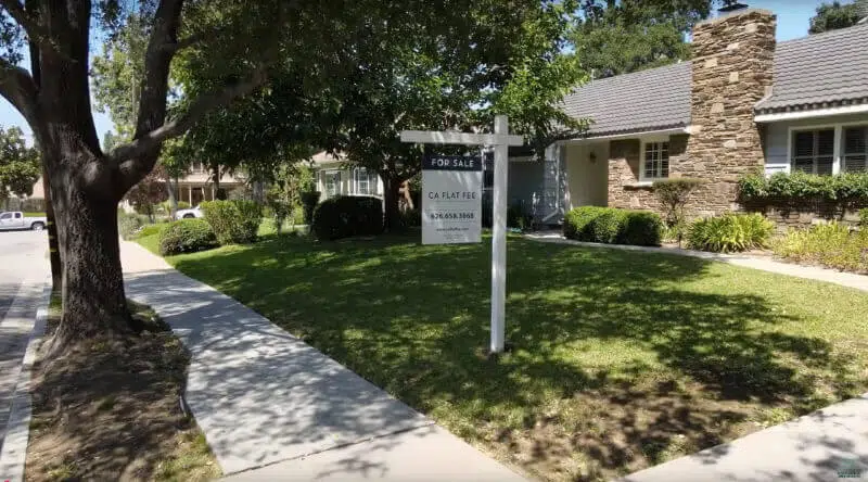 CA Flat Fee Real Estate in Arcadia, CA (3)