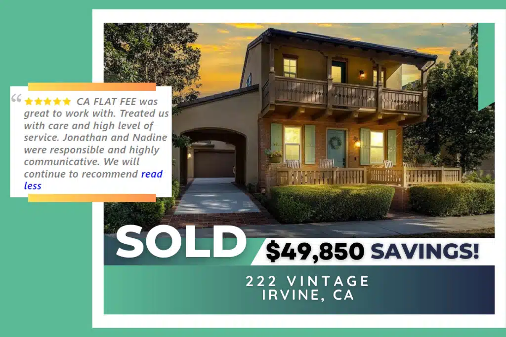CA Flat Fee Real Estate in Arcadia, CA (4)