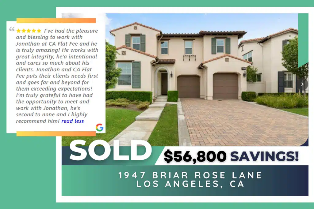 CA Flat Fee Real Estate in Arcadia, CA (5)