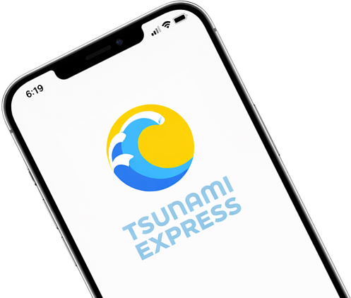 Tsunami Express Car Wash in Wisconsin Rapids, WI