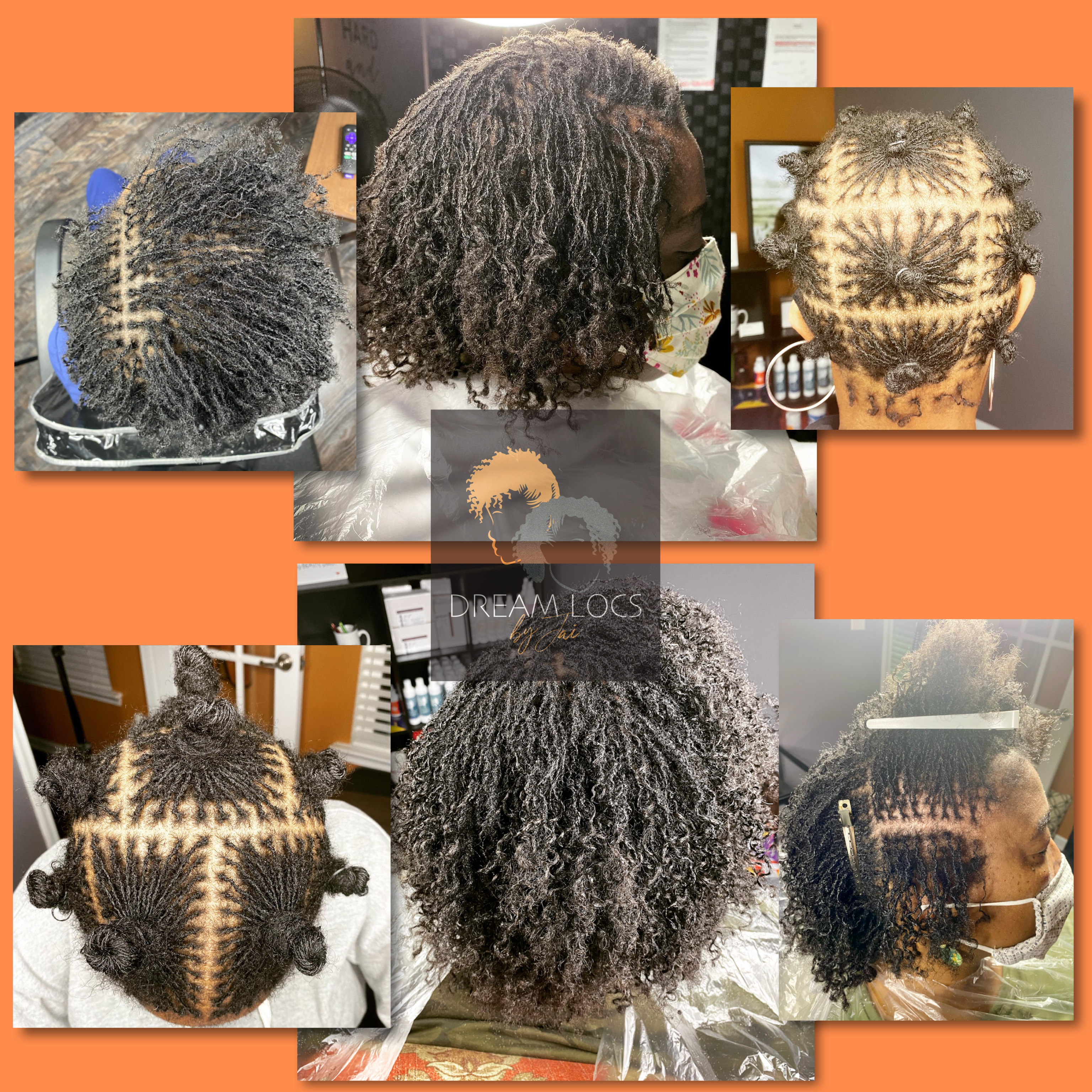 Dream Locs by Jai, LLC in Richmond, VA