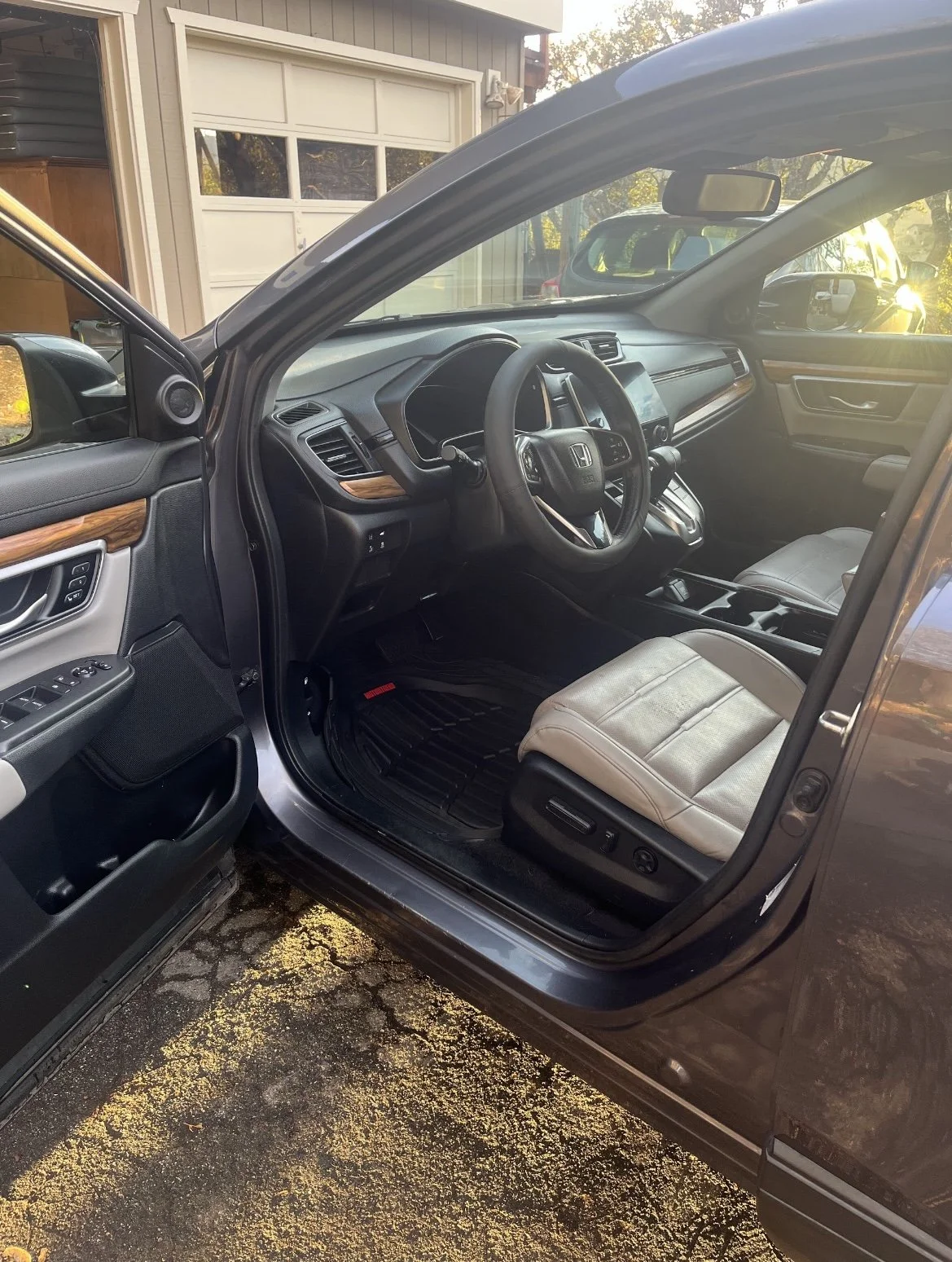Basix Mobile Detailing in Spreckels, CA