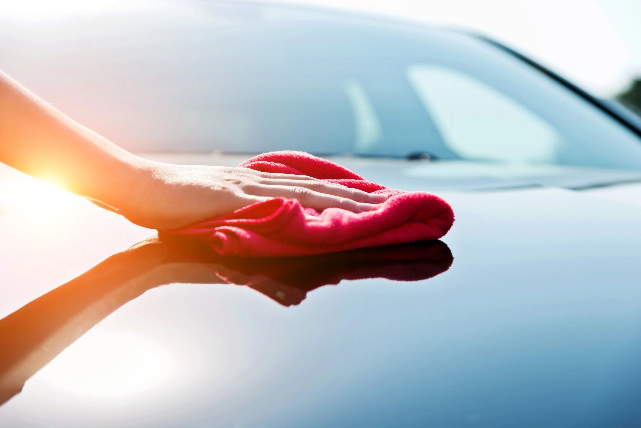 Basix Mobile Detailing in Spreckels, CA (2)