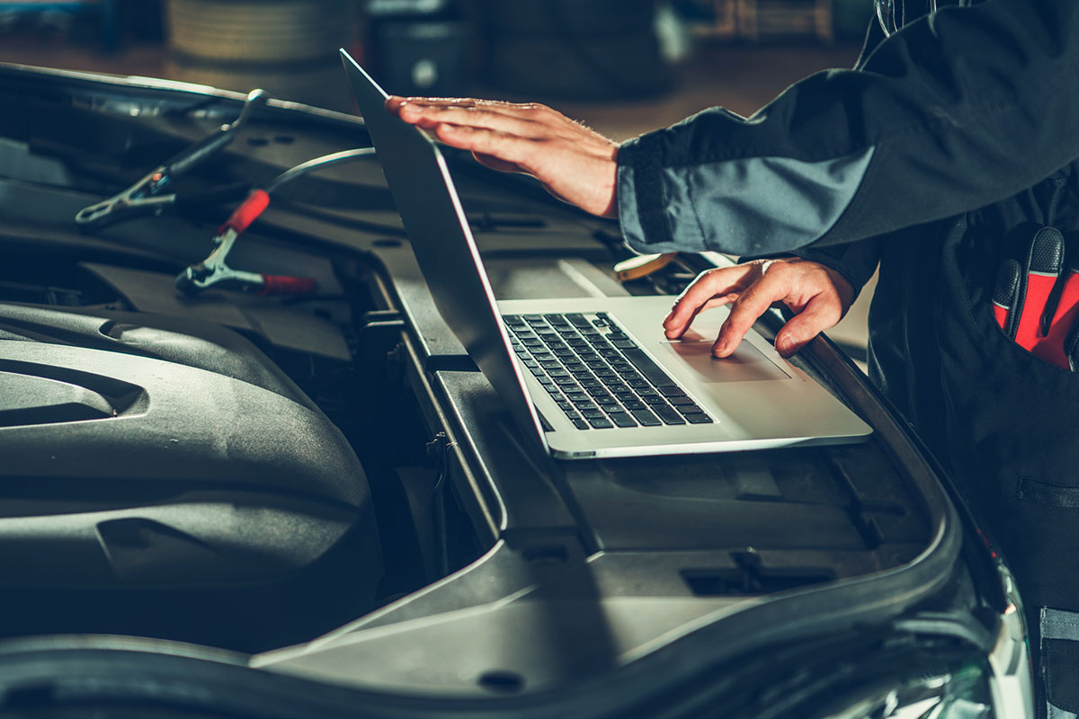 Clarks Auto Repair Transmission Service - Automatic Transmission Repair Shop, Digital Engine Diagnostic in Gainesville TX in Gainesville, TX (5)