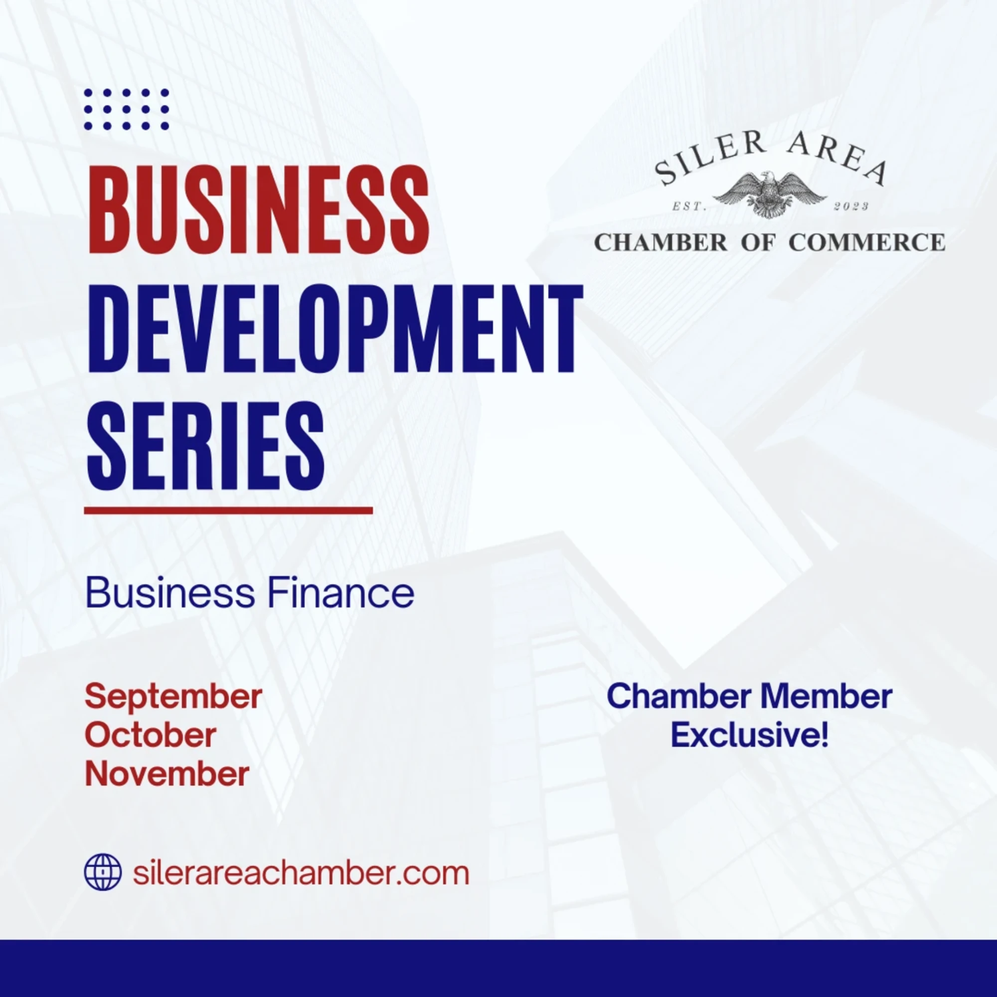 Siler Area Chamber of Commerce in Siler City, NC (4)