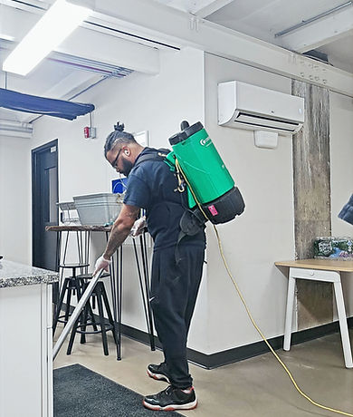 Top Tier Cleaning Specialist, LLC in Pittsburgh, PA
