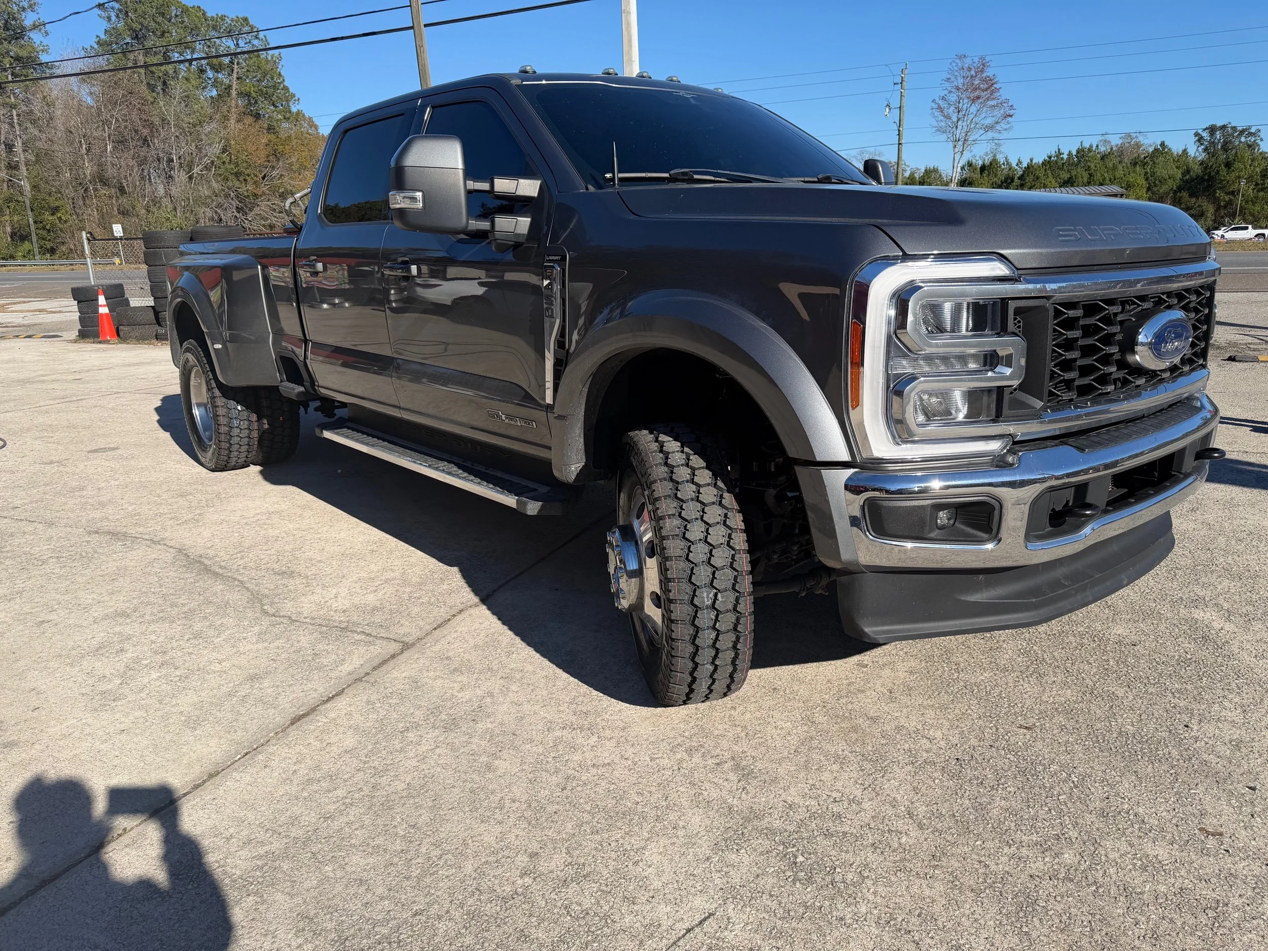 Pit Stop Tire Shop and Service of Callahan in Callahan, FL (3)