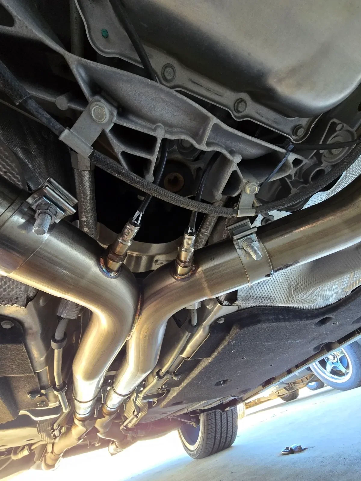 Pit Stop Tire Shop and Service of Callahan in Callahan, FL (4)