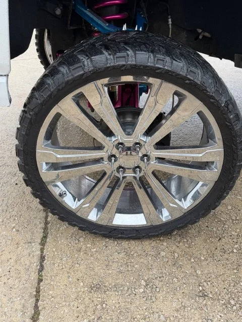 Pit Stop Tire Shop and Service of Callahan in Callahan, FL (6)
