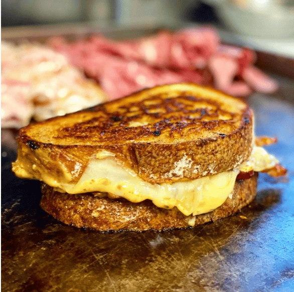 Long Beach Sandwich Company in Long Beach, NY