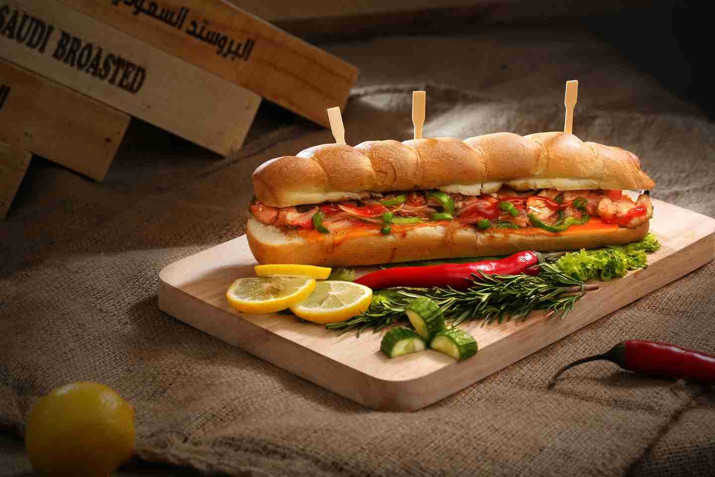 Long Beach Sandwich Company in Long Beach, NY (3)