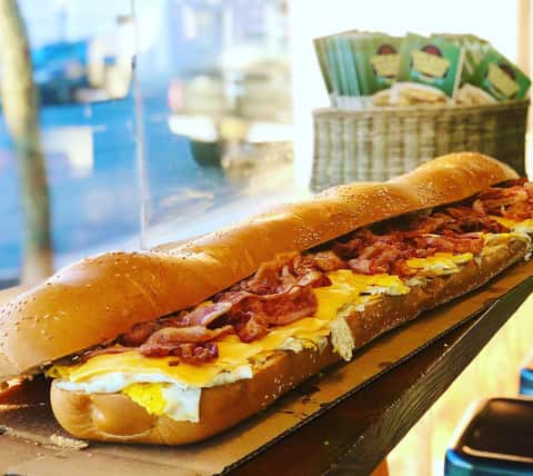Long Beach Sandwich Company in Long Beach, NY (4)
