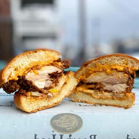 Long Beach Sandwich Company in Long Beach, NY (5)
