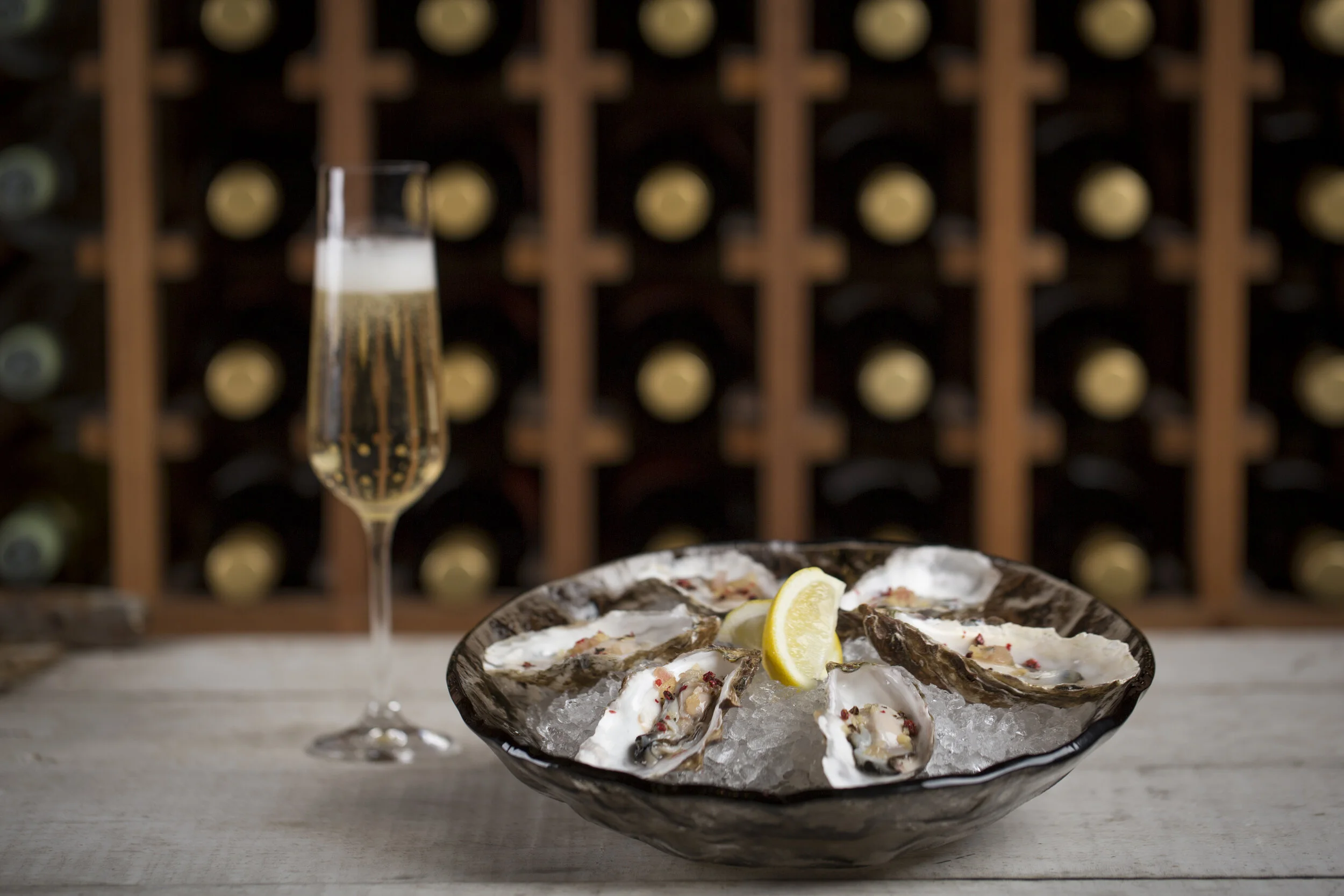 Coast and Main Seafood and Chophouse in Monroeville, PA (6)