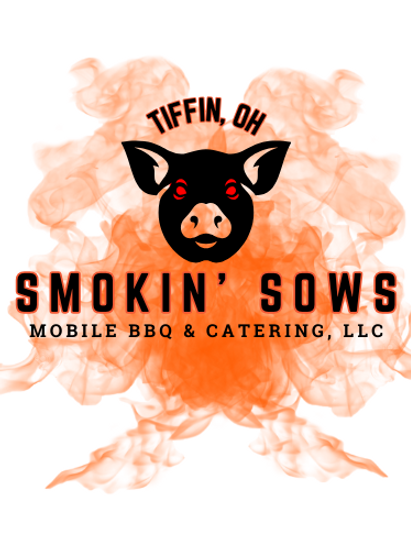 Smokin' Sows Mobile BBQ & Catering LLC in Tiffin, OH