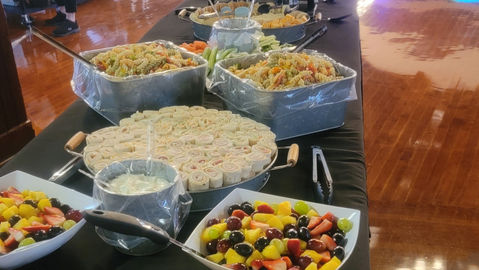 Smokin' Sows Mobile BBQ & Catering LLC in Tiffin, OH (6)