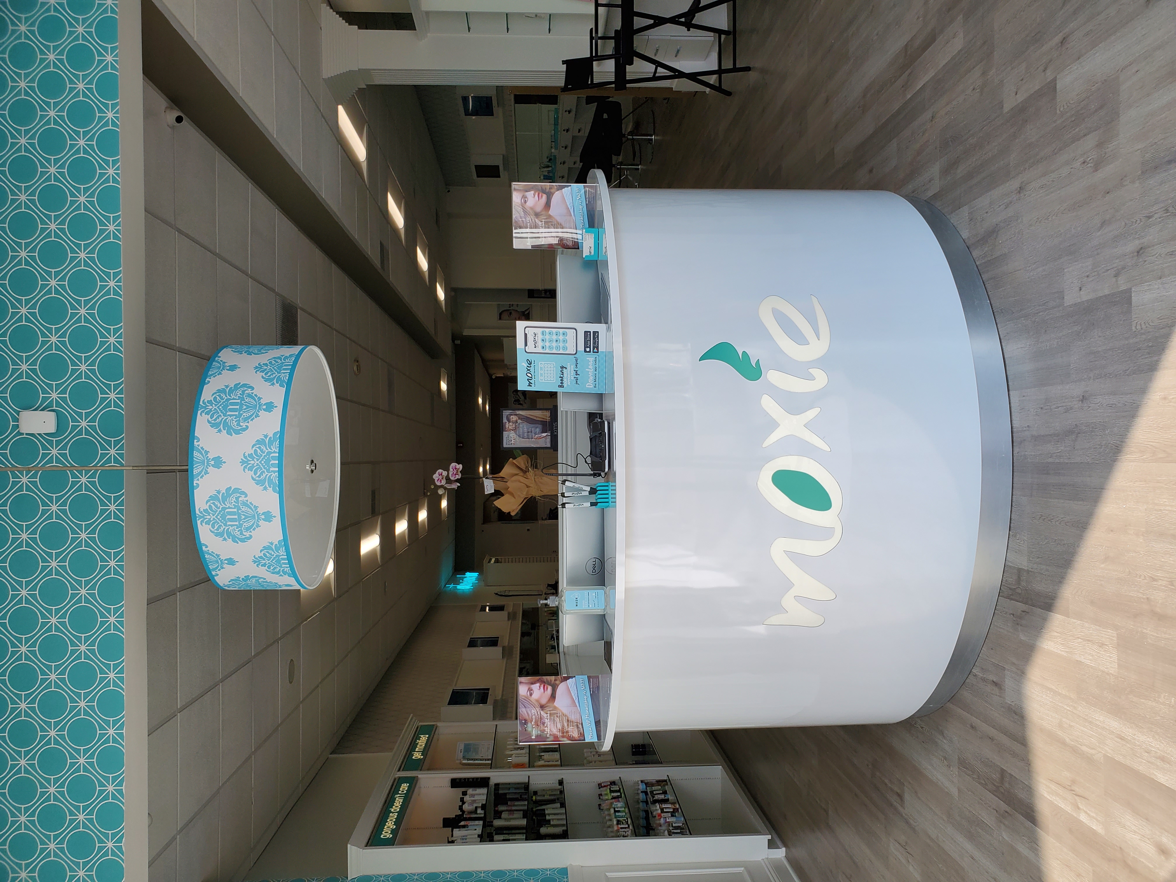 Moxie Salon and Beauty Bar - Westwood in Westwood, NJ (2)