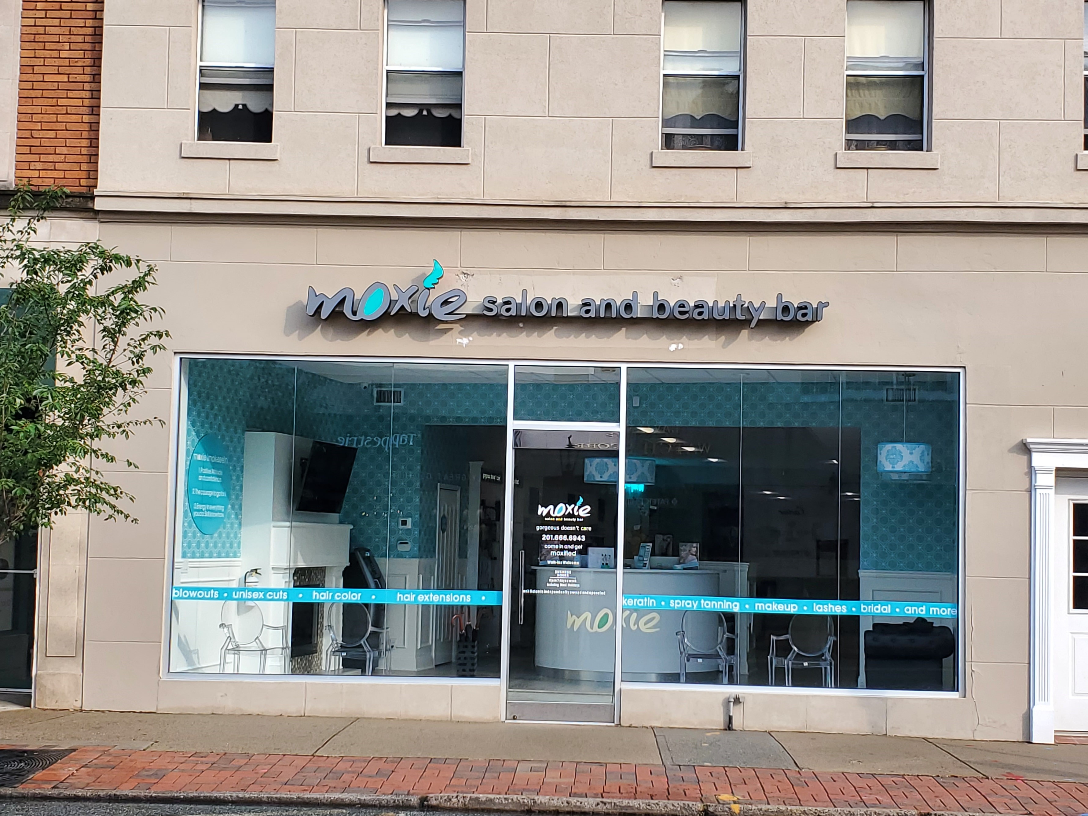 Moxie Salon and Beauty Bar - Westwood in Westwood, NJ (4)