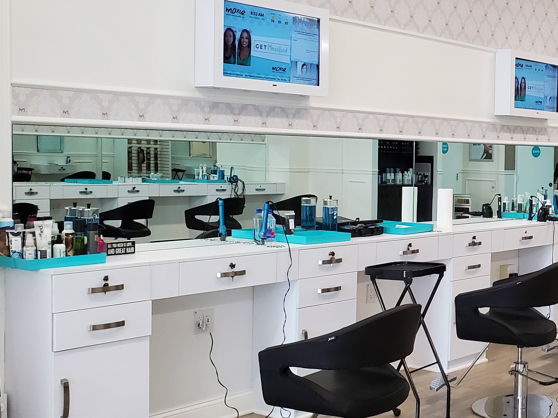 Moxie Salon and Beauty Bar - Westwood in Westwood, NJ (6)