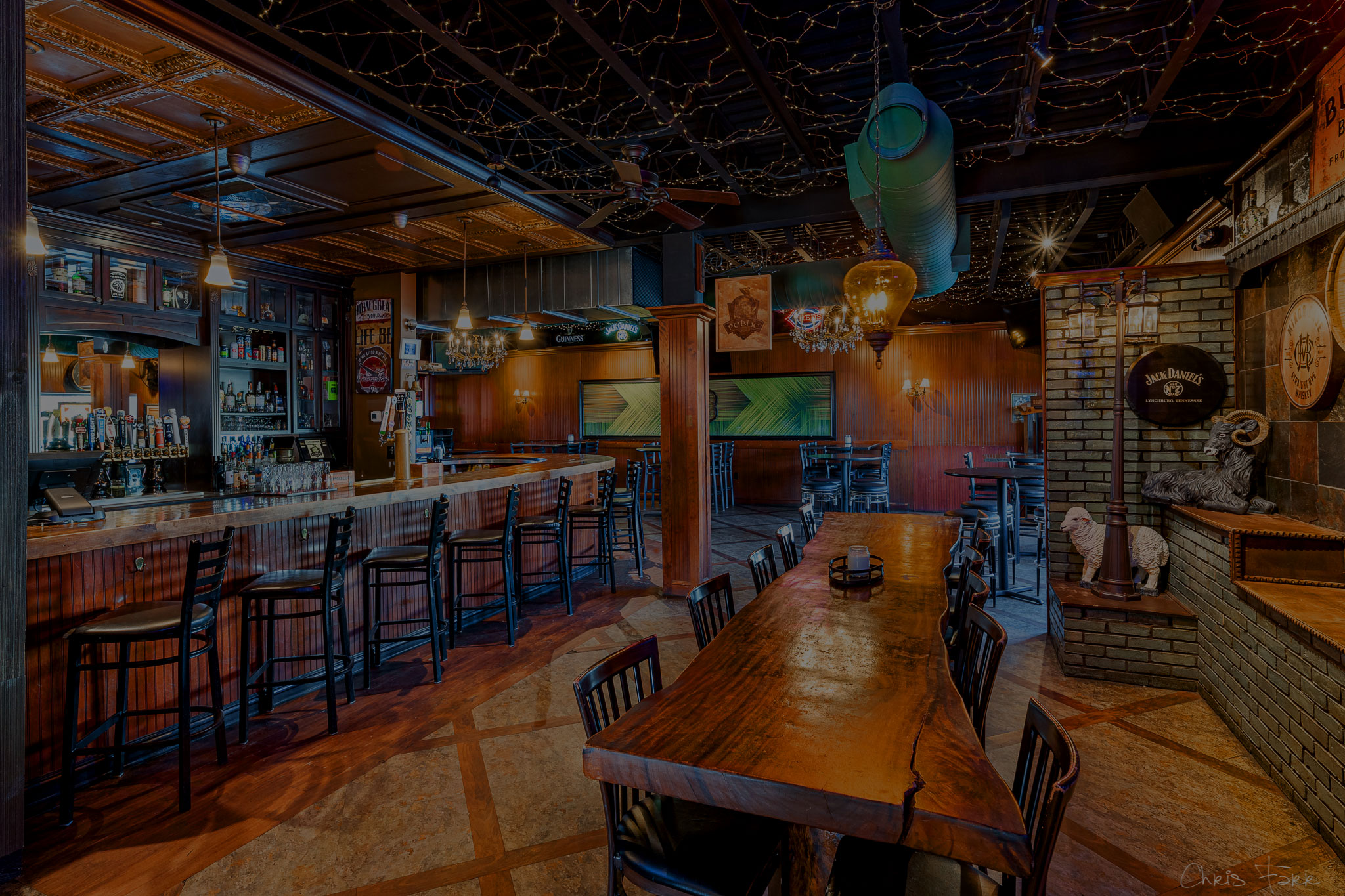 The Public House in Cincinnati, OH (2)