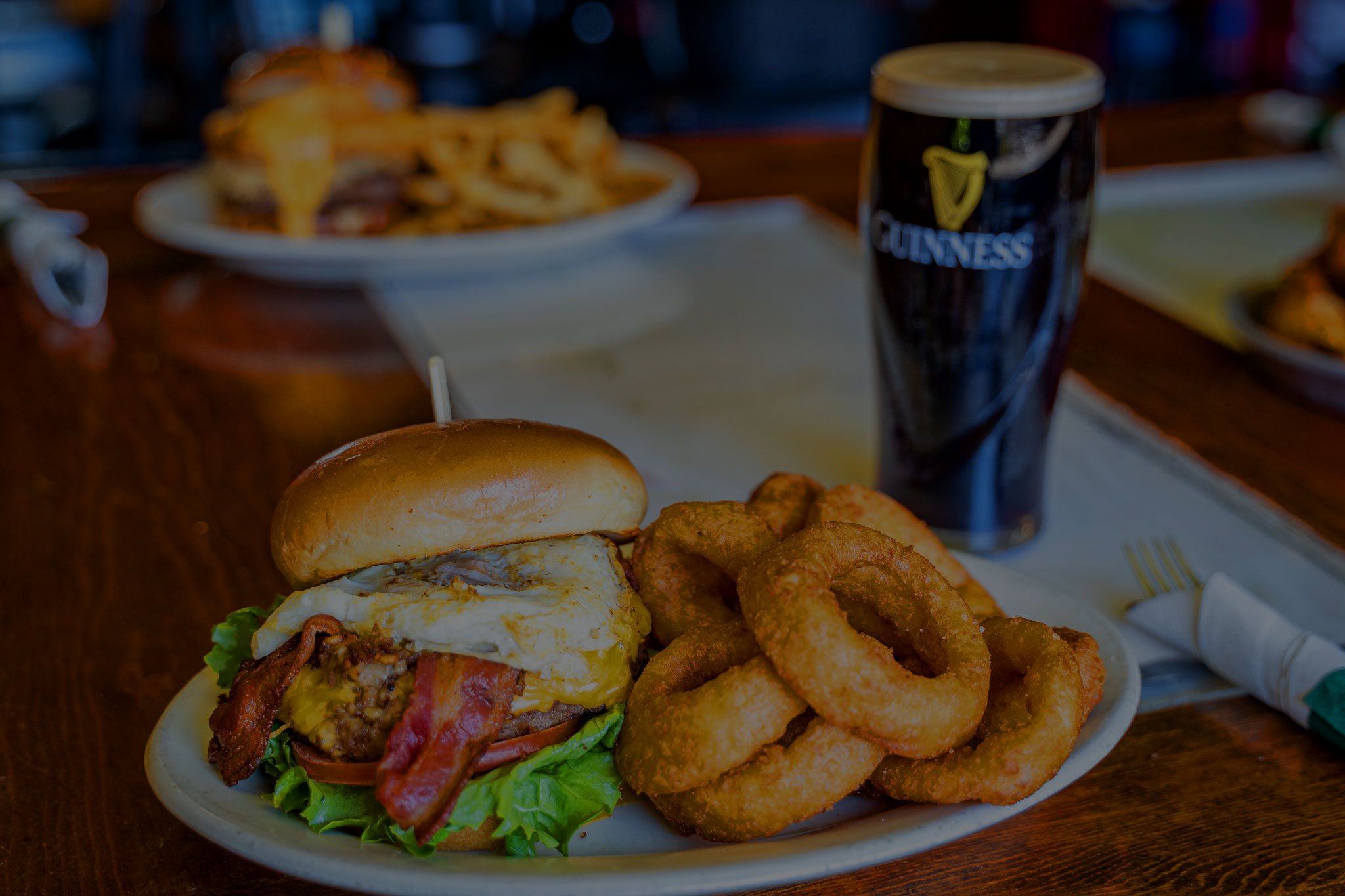 The Public House in Cincinnati, OH (3)