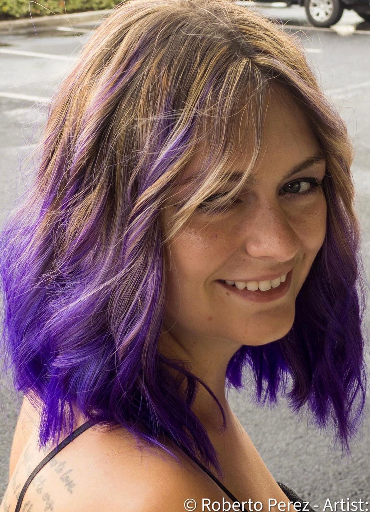 Hair Safari in Surfside Beach, SC (3)