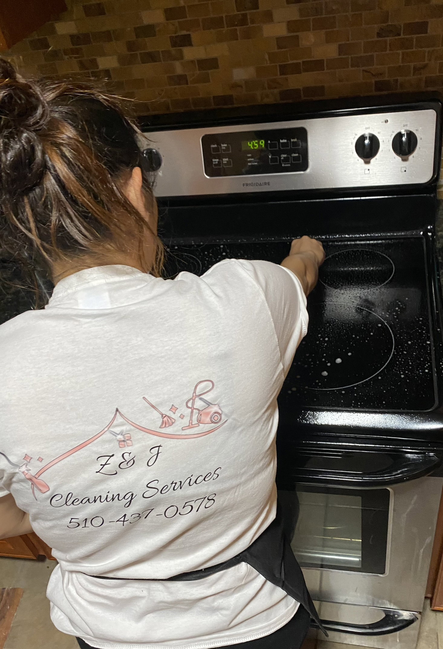 Z & J Cleaning Services in Alameda, CA (4)