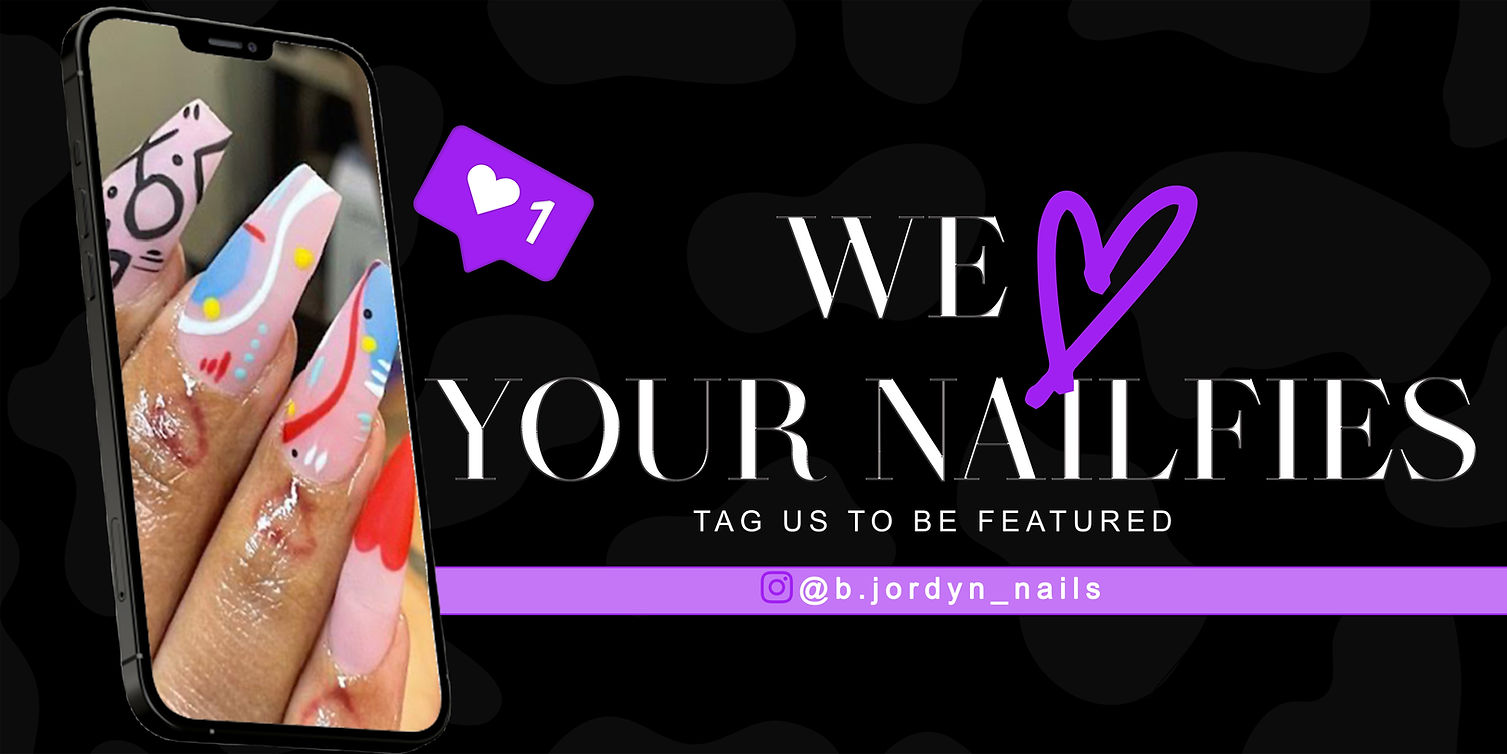B.Jordyn nails in Durham, NC (3)