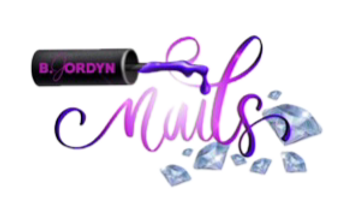 B.Jordyn nails in Durham, NC (4)