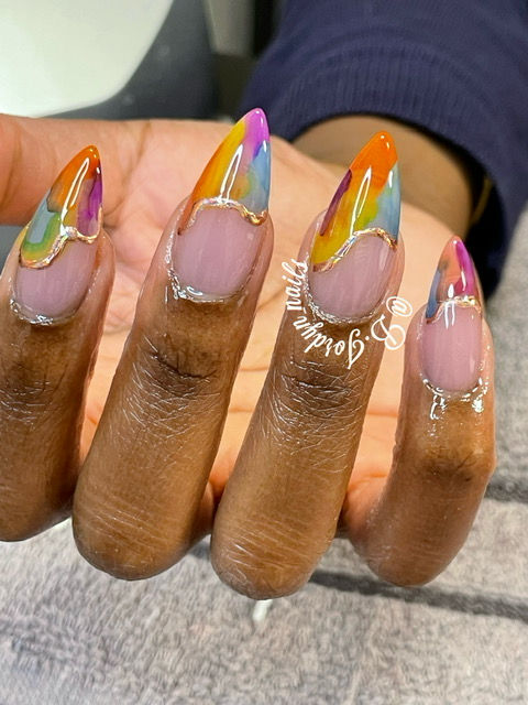 B.Jordyn nails in Durham, NC (5)