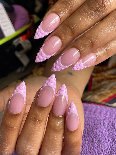 B.Jordyn nails in Durham, NC (6)