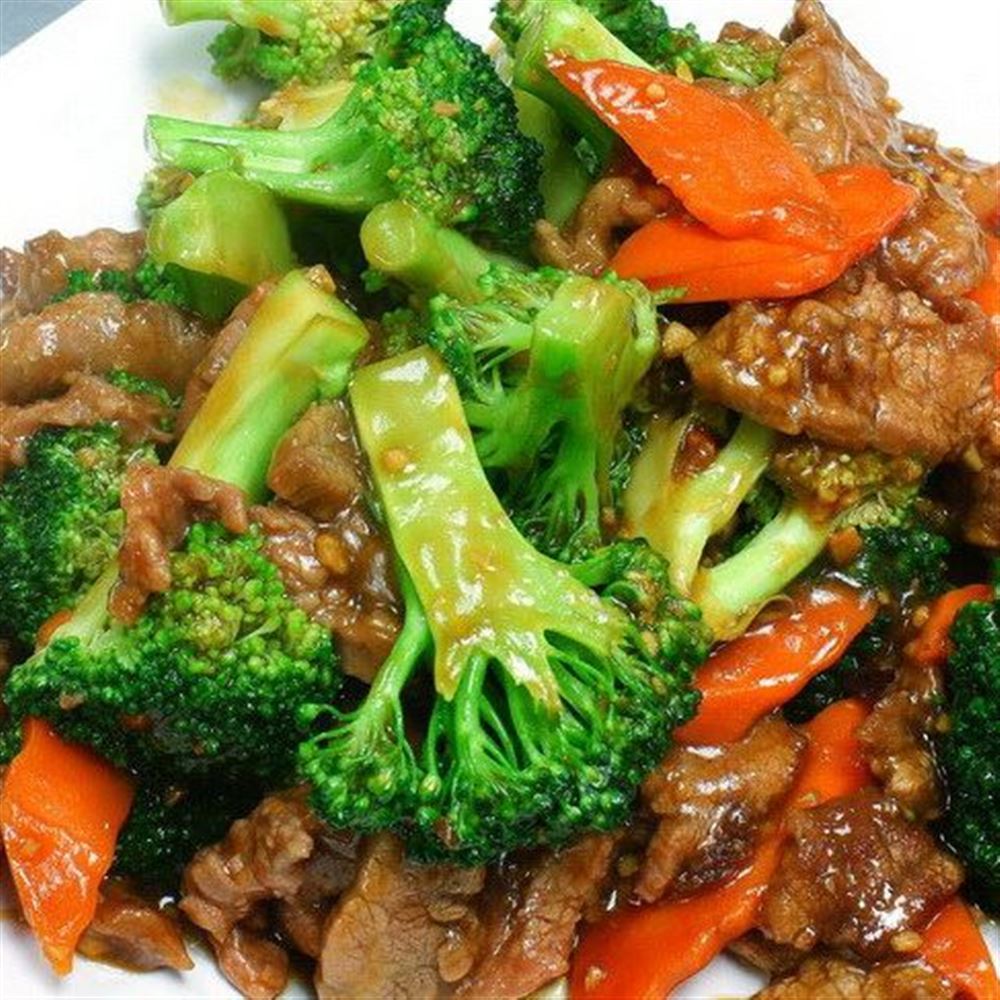 Great Wall Buffet in Woodruff, SC