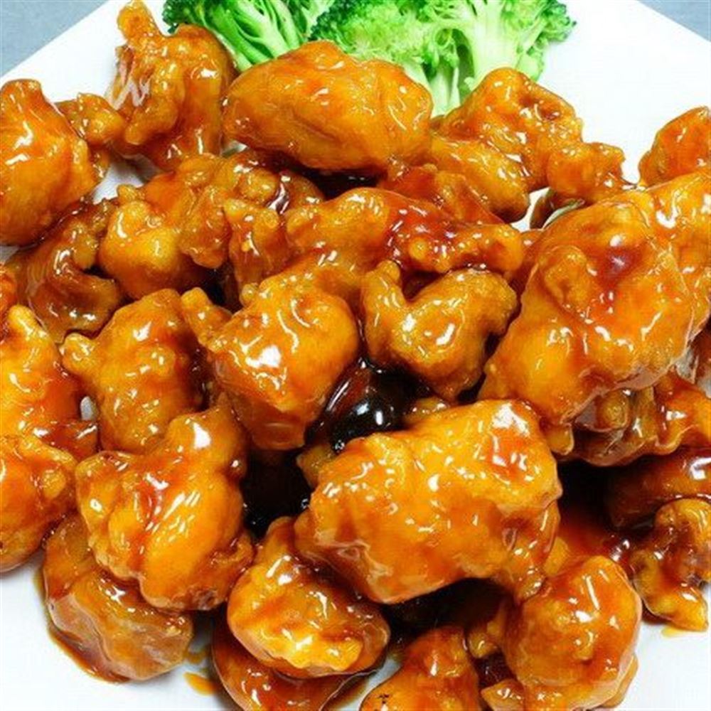 Great Wall Buffet in Woodruff, SC (2)