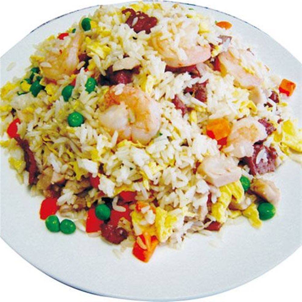 Great Wall Buffet in Woodruff, SC (4)