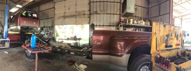 Young's Auto Repair in Harlingen, TX (2)
