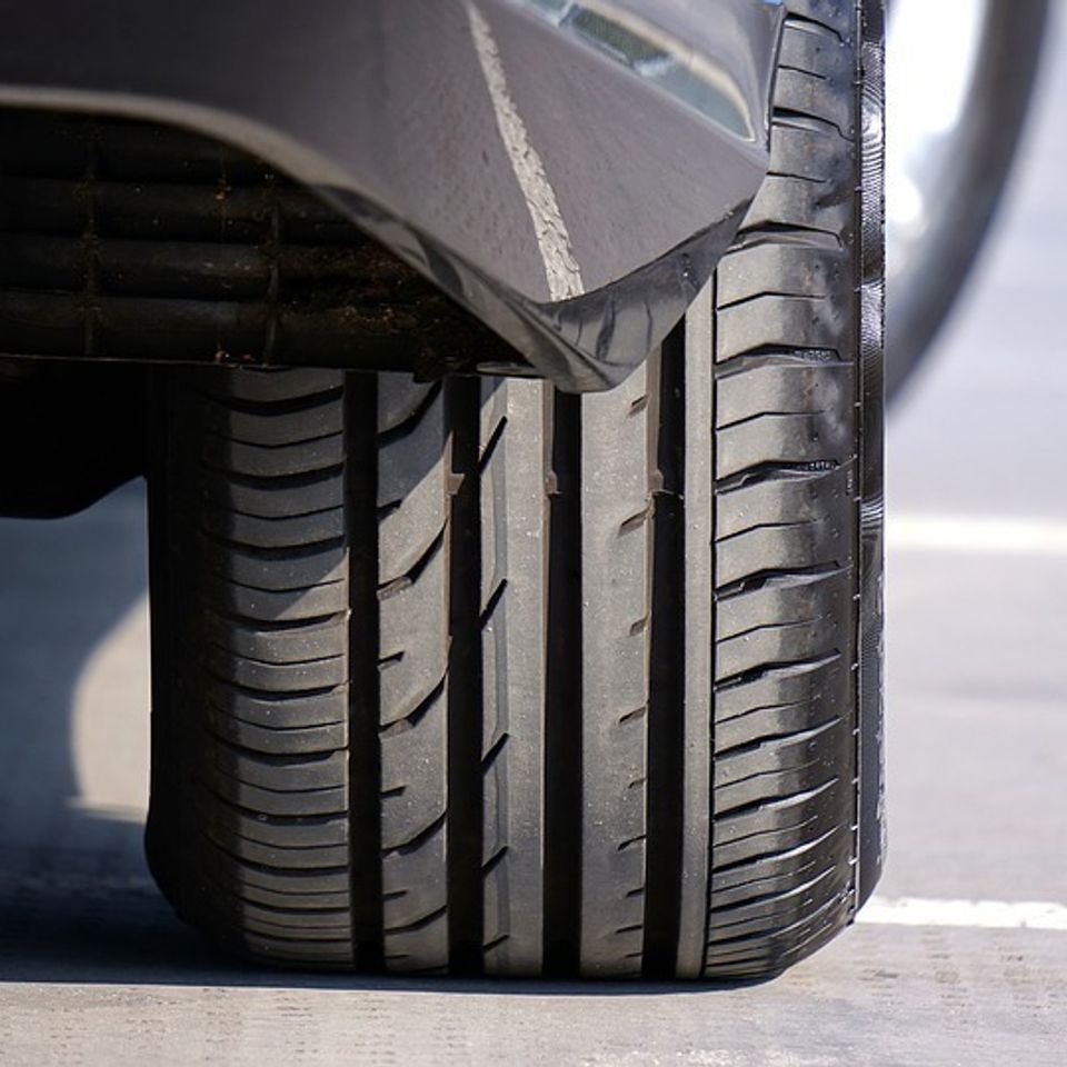 Tyrolf Automotive in Knightdale, NC (2)