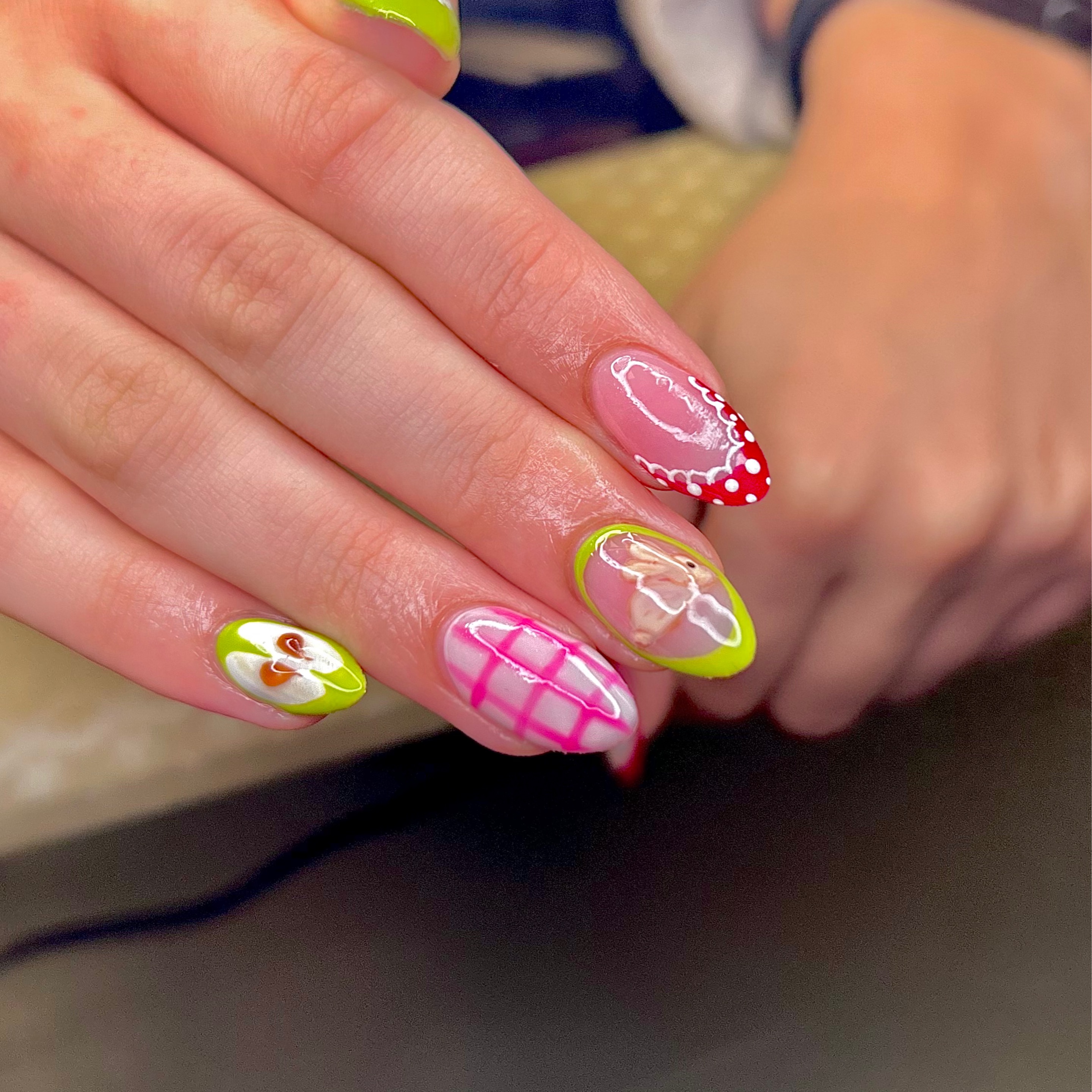 KD Nail Services in Findlay, OH