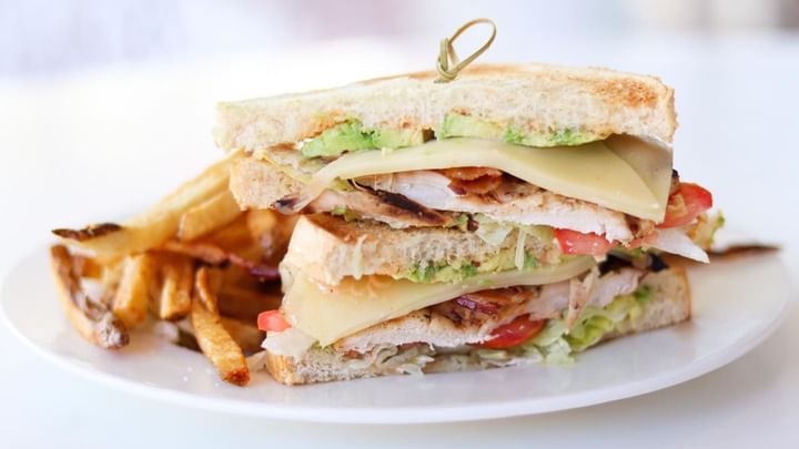 1st City Cafe in Nacogdoches, TX (3)
